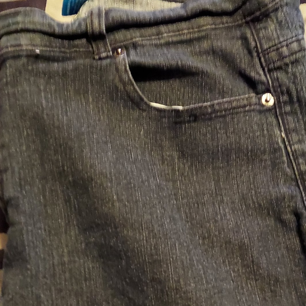 Women's jeans